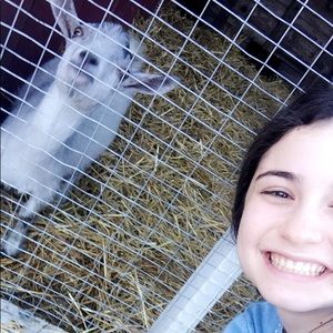 Rebecca here! 🍉🥑